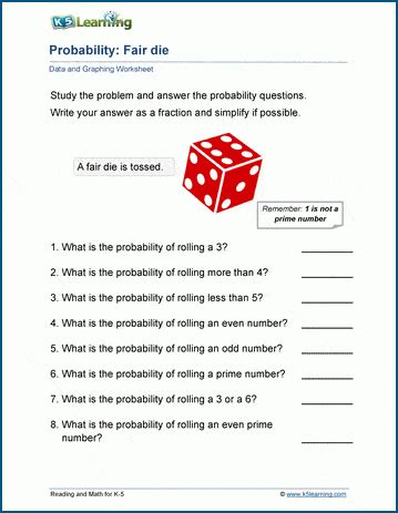 4th grade probability test level super hard|probability 356 grade 4.